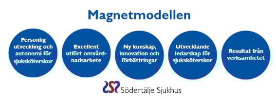 Magnetmodellen