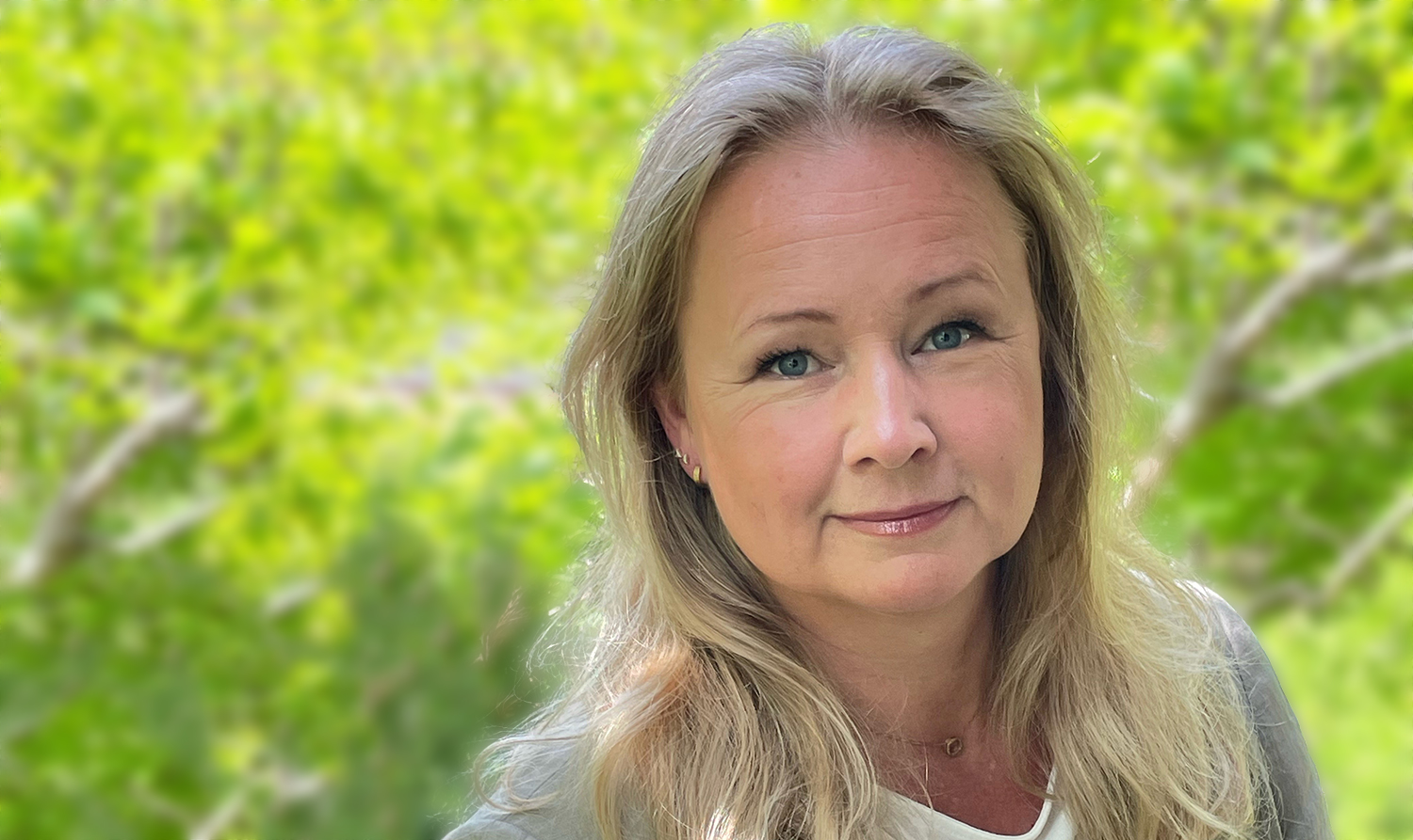 Annica Ahl blir ny chefläkare på Södertälje sjukhus